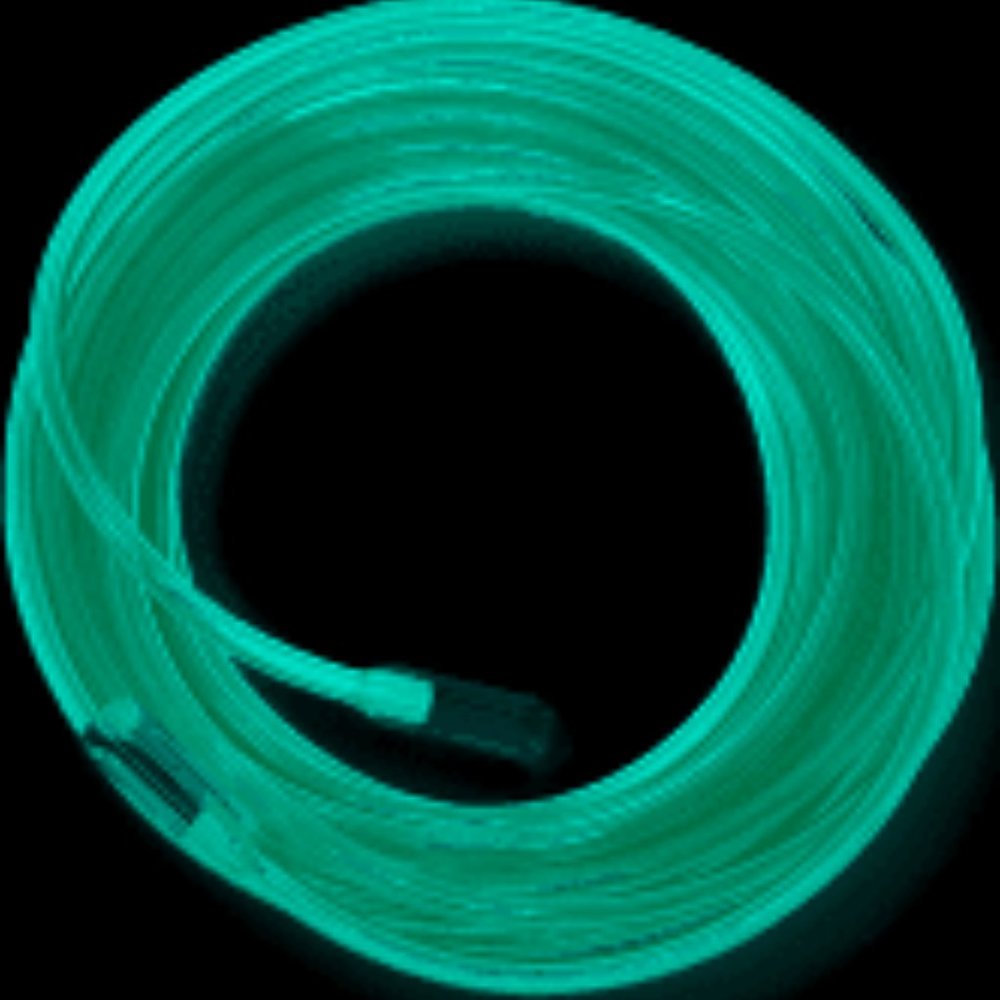 TUBING O2 F/NFB GRN 25